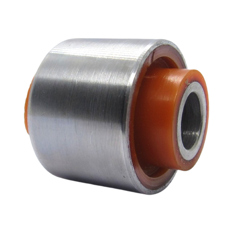 Полиуретановый сайлентблок задней цапфы передний Kia K5 2020-