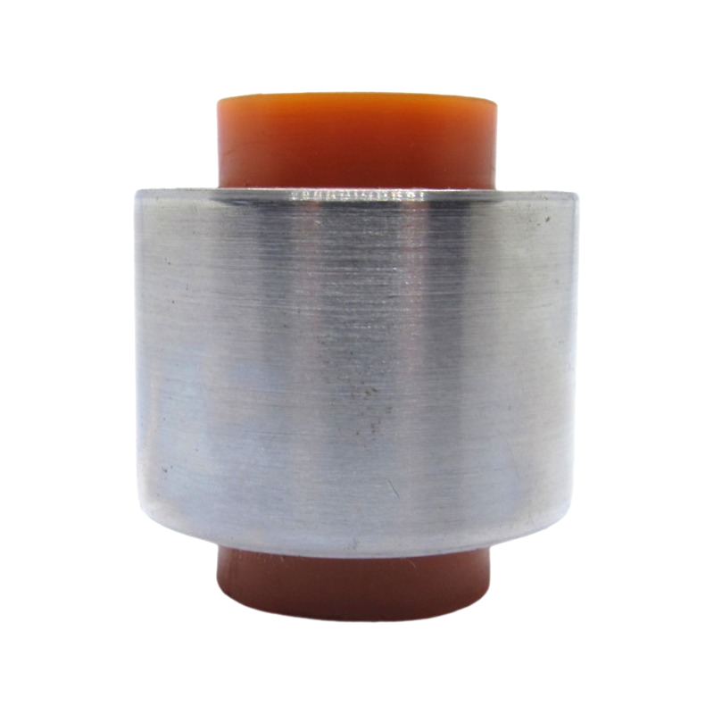 Полиуретановый сайлентблок задней цапфы передний Kia K5 2020-