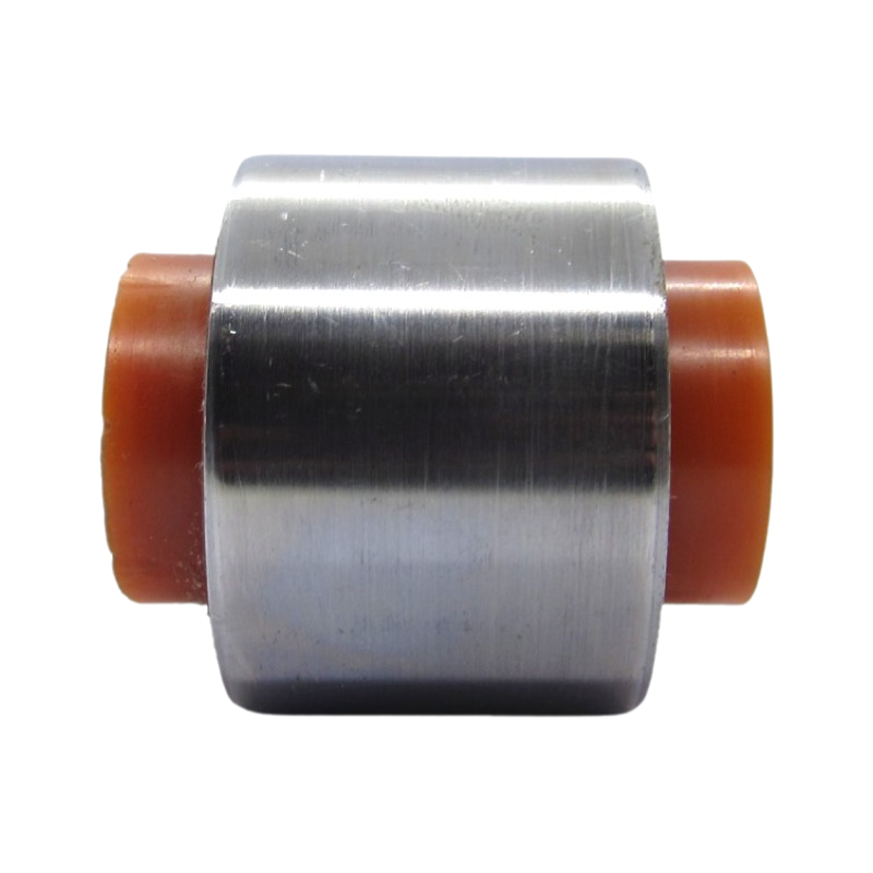 Полиуретановый сайлентблок задней цапфы передний Kia K5 2020-