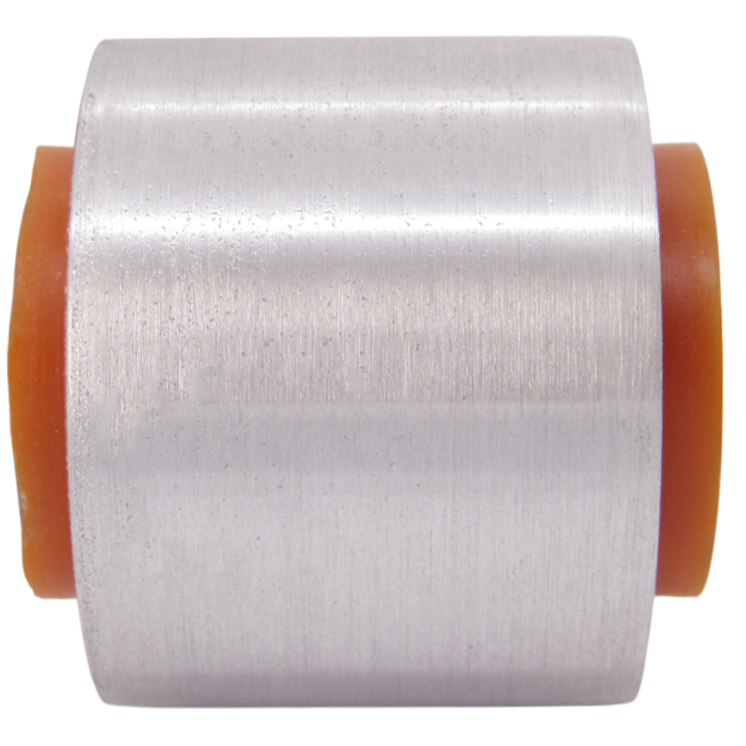 Полиуретановый сайлентблок заднего амортизатора нижний Kia Ceed (CD) 2018-