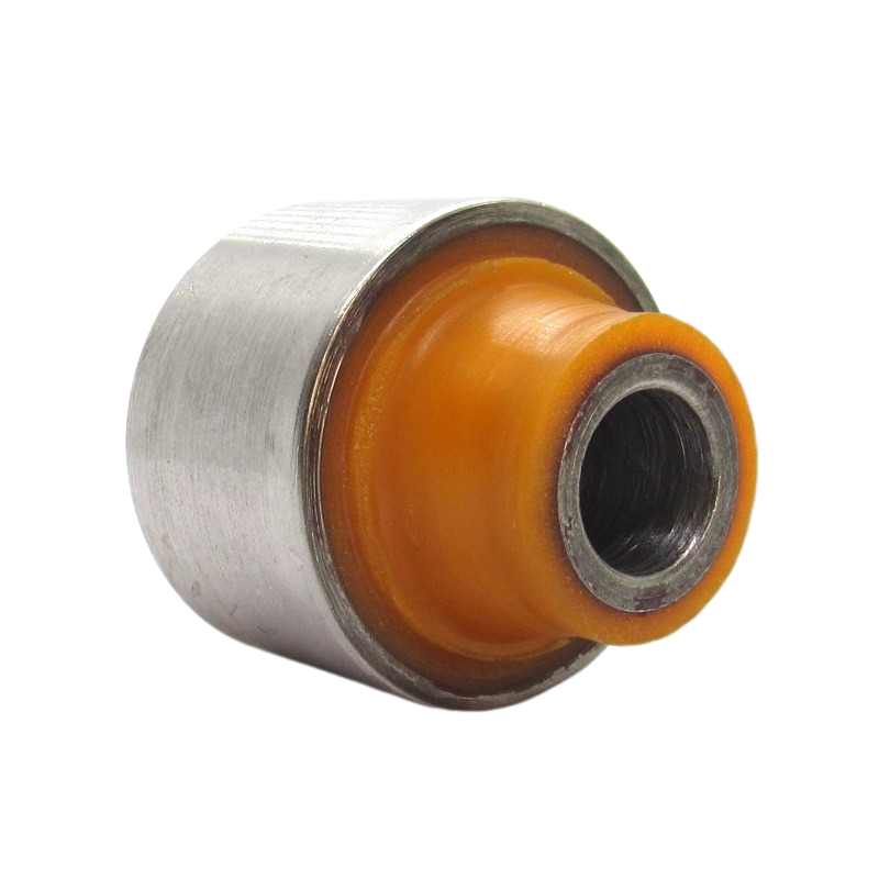 Полиуретановый сайлентблок задней цапфы задний Kia Stinger 2017-