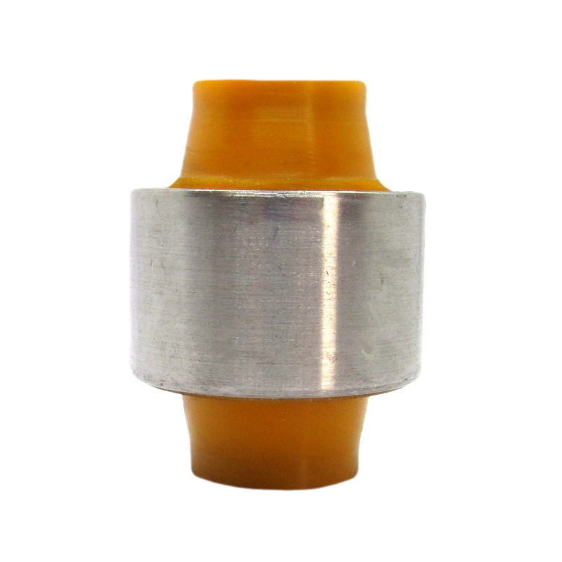 Полиуретановый сайлентблок задней цапфы задний Kia Stinger 2017-