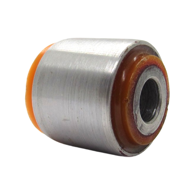 Полиуретановый сайлентблок заднего верхнего рычага с шаровой внутренний Kia Magentis 2010-2015