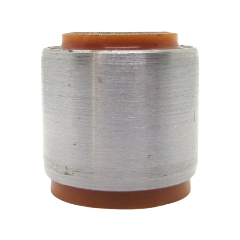 Полиуретановый сайлентблок заднего верхнего рычага с шаровой внутренний Kia Magentis 2010-2015