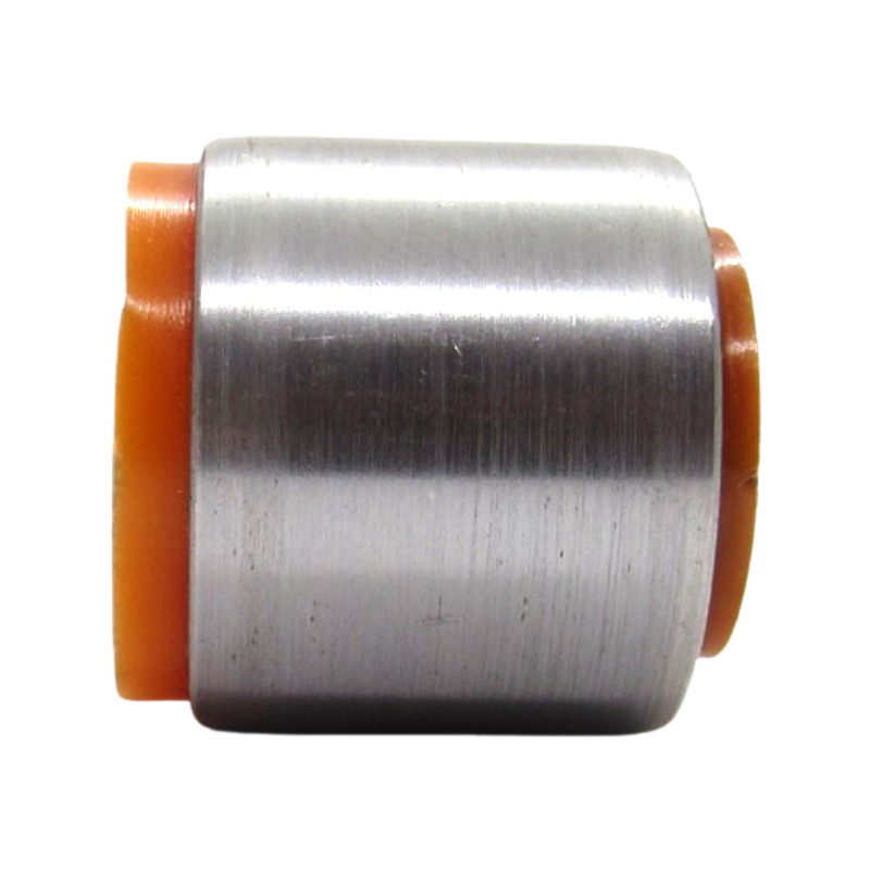 Полиуретановый сайлентблок заднего верхнего рычага с шаровой внутренний Kia Magentis 2010-2015