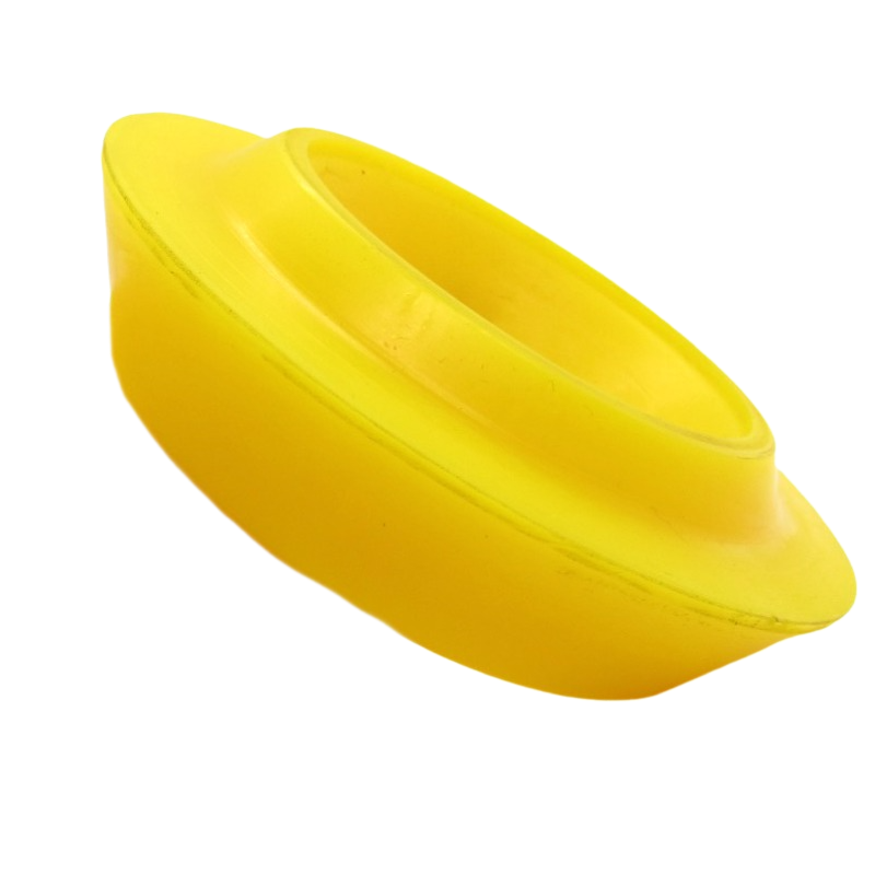 Polyurethane front shock absorber support Skoda Felicia 1994-2001 HARDNESS