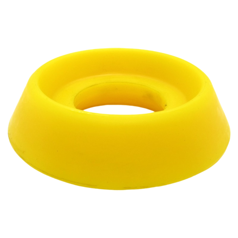 Polyurethane front shock absorber support Skoda Felicia 1994-2001 HARDNESS