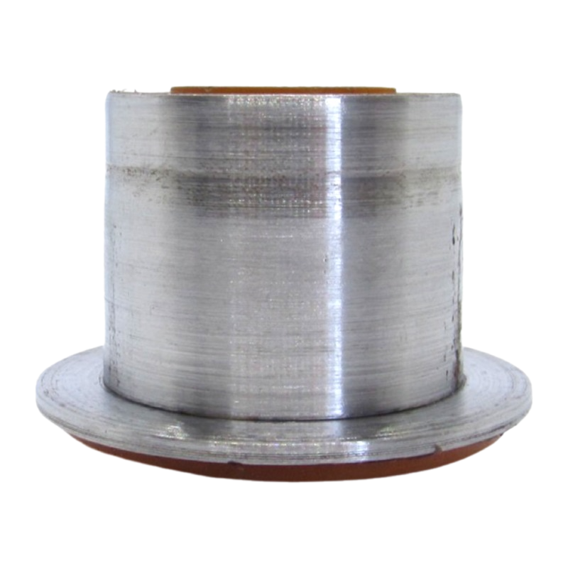 Полиуретановый сайлентблок задней рессоры задний Fiat Ducato III 2006-