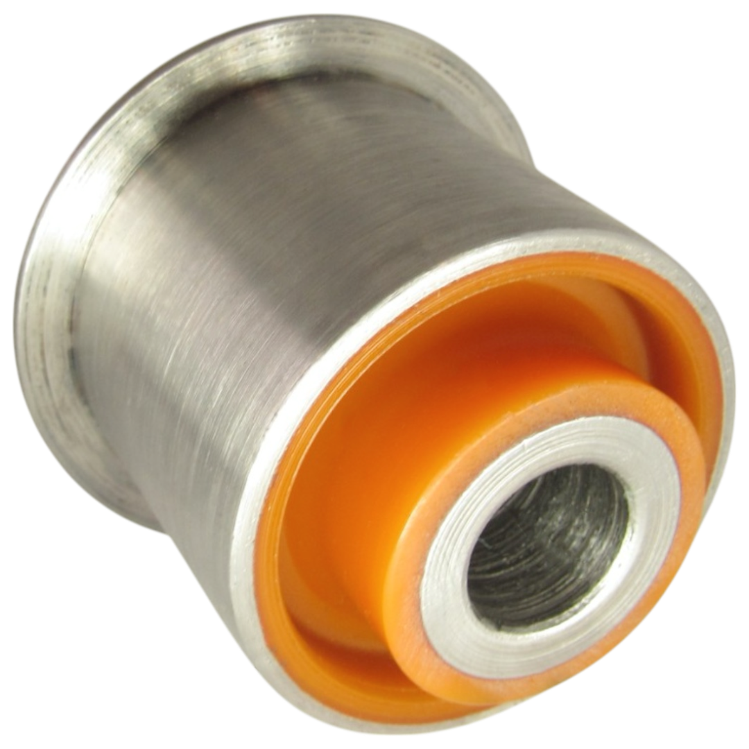 Полиуретановый сайлентблок переднего верхнего рычага Mitsubishi Pajero IV 2006-