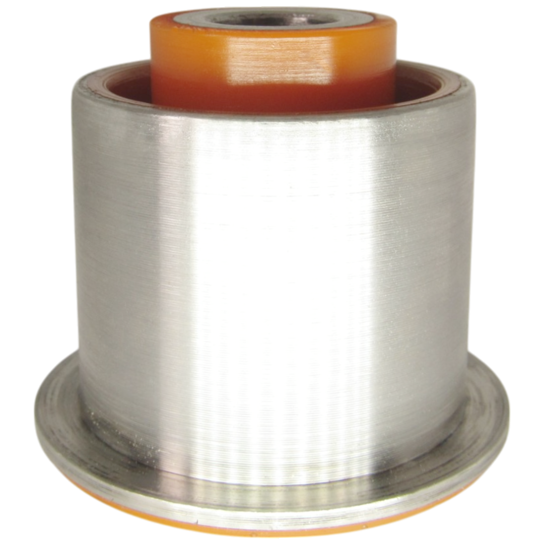 Полиуретановый сайлентблок переднего верхнего рычага Mitsubishi Pajero IV 2006-