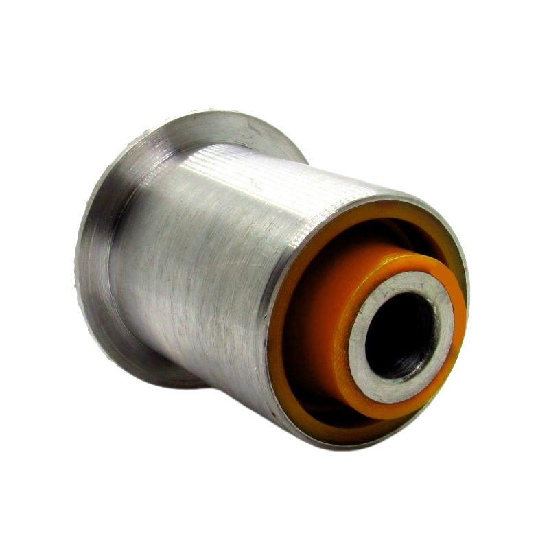 Полиуретановый cайлентблок заднего верхнего рычага передний Mitsubishi Pajero 2006-