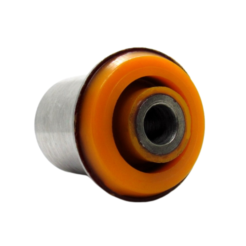 Полиуретановый cайлентблок заднего верхнего рычага передний Mitsubishi Pajero 2006-