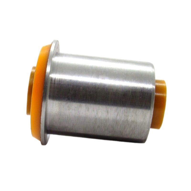 Полиуретановый cайлентблок заднего верхнего рычага передний Mitsubishi Pajero 2006-