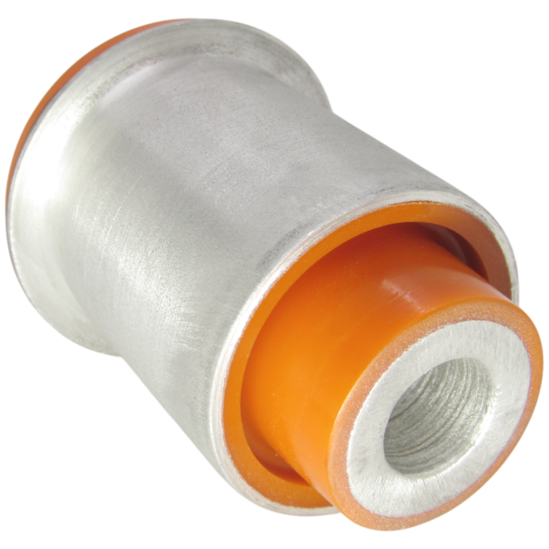 Полиуретановый сайлентблок переднего рычага передний Mitsubishi Pajero III 2000-2006