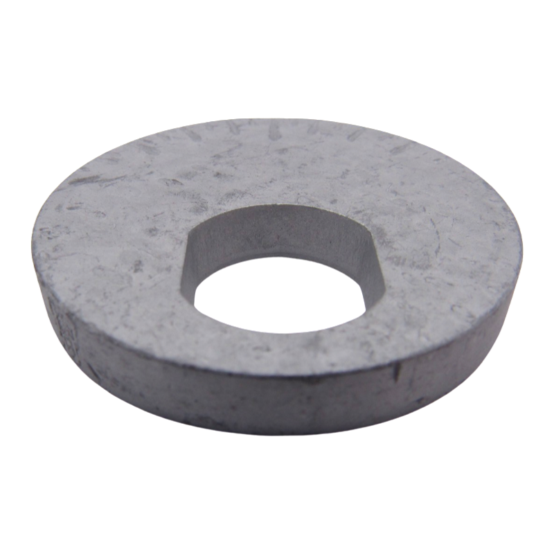 Шайба регулировки развала колёс Mitsubishi Pajero 2000-2006