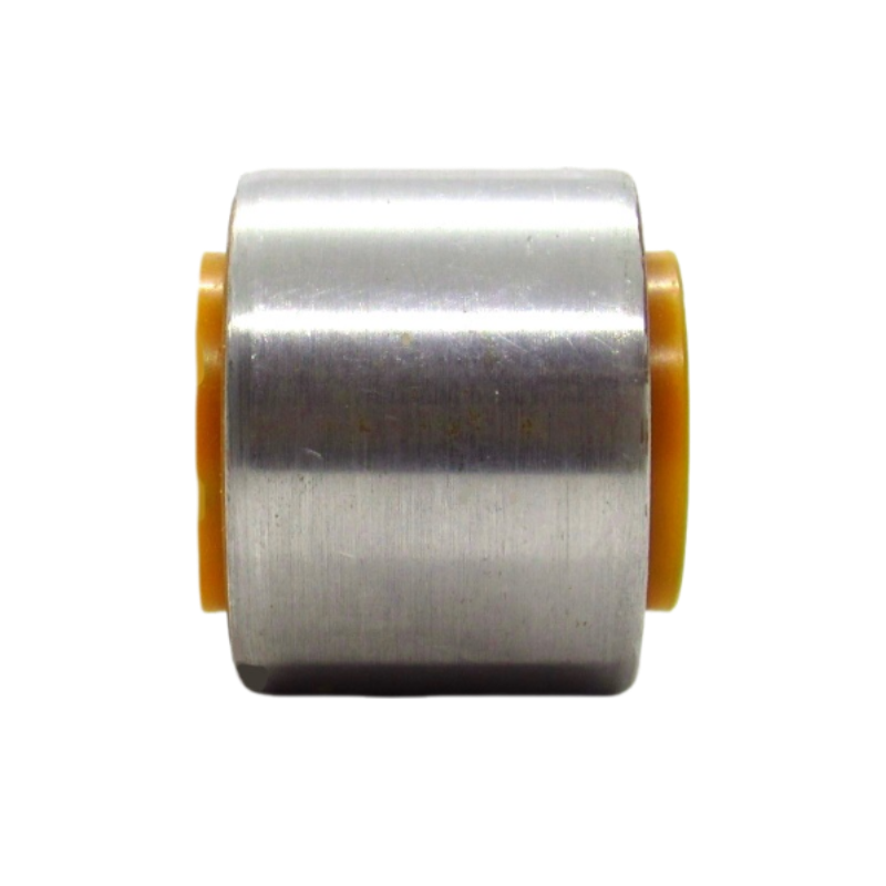 Полиуретановый сайлентблок переднего амортизатора Volkswagen Phaeton 2002-2016