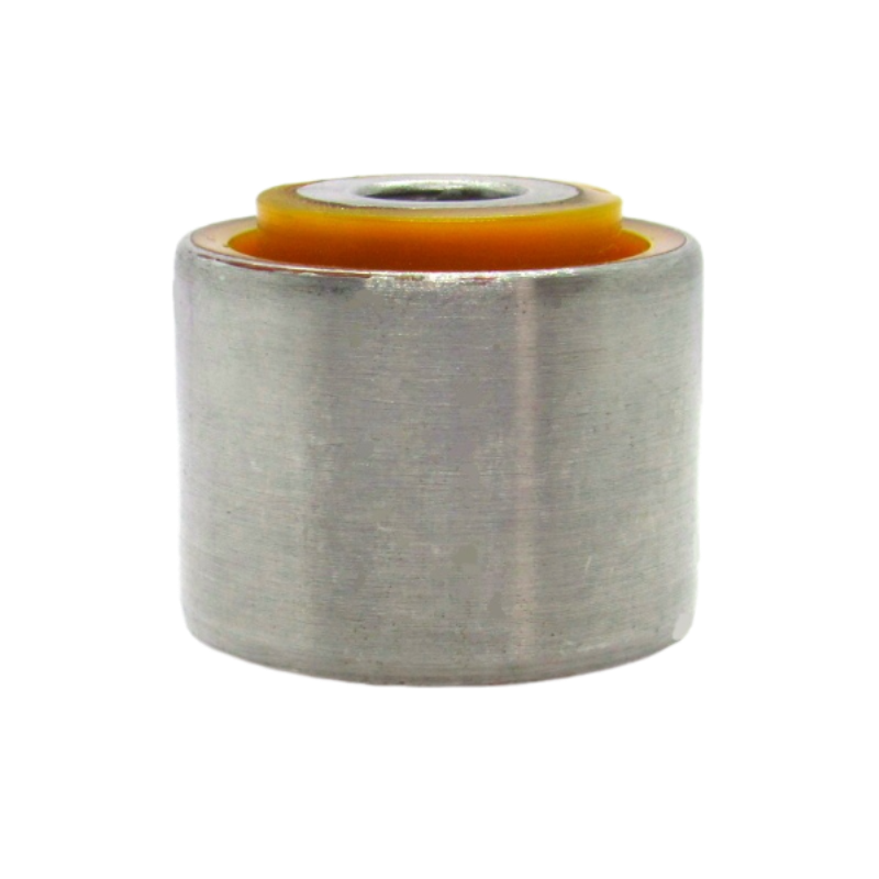 Полиуретановый сайлентблок переднего амортизатора Volkswagen Phaeton 2002-2016