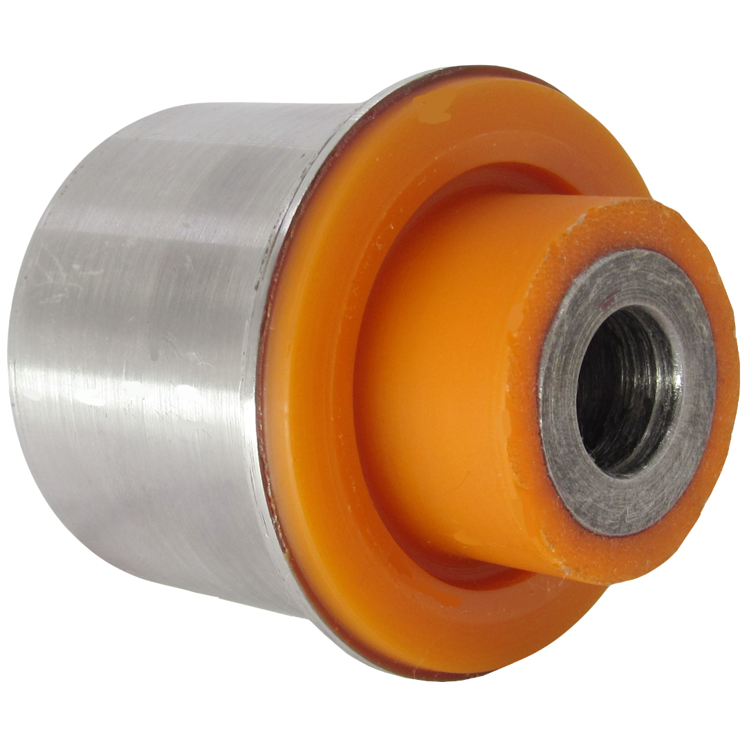 Полиуретановый сайлентблок заднего продольного рычага задний Ford Mustang V 2005-2014 D48mm