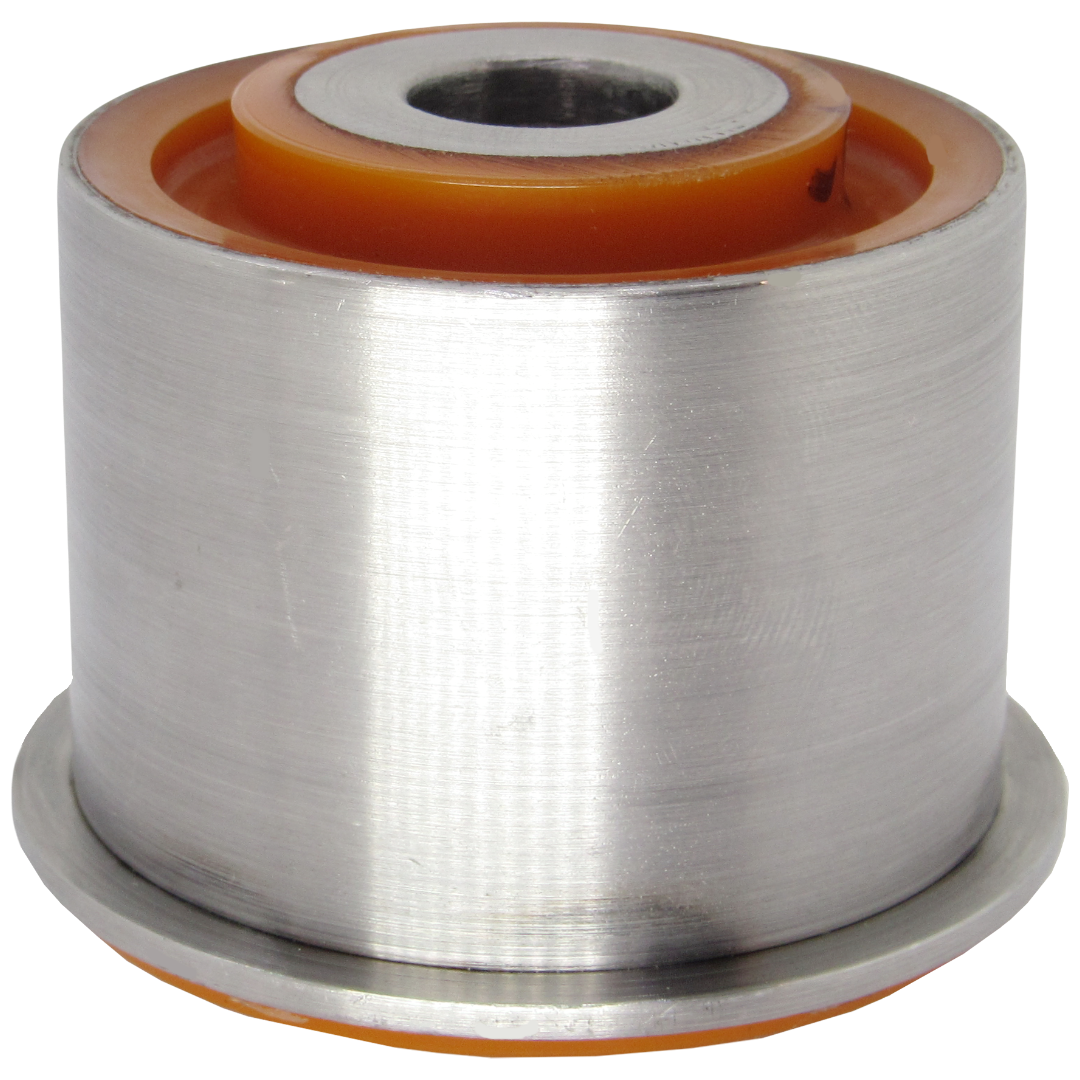 Полиуретановый сайлентблок заднего продольного рычага передний Ford Mustang V 2005-2014 D52mm