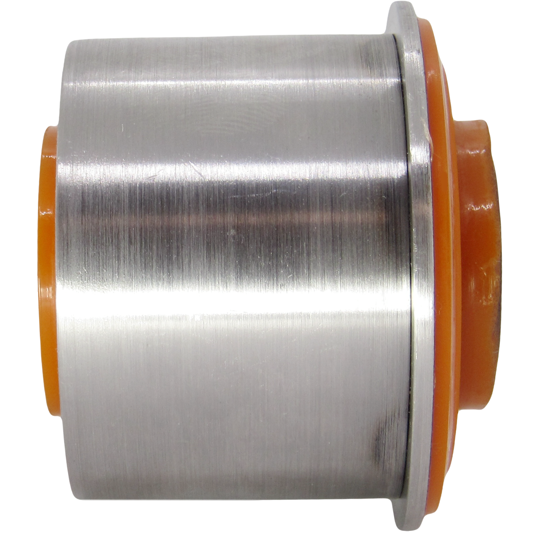 Полиуретановый сайлентблок заднего продольного рычага передний Ford Mustang V 2005-2014 D52mm