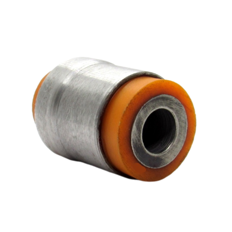 Полиуретановый сайлентблок заднего подпружинного рычага внутренний Nissan Pathfinder III 2005-2014