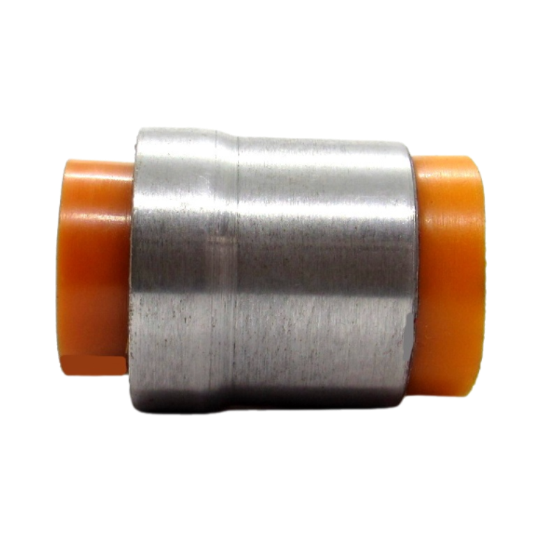 Полиуретановый сайлентблок заднего подпружинного рычага внутренний Nissan Pathfinder III 2005-2014