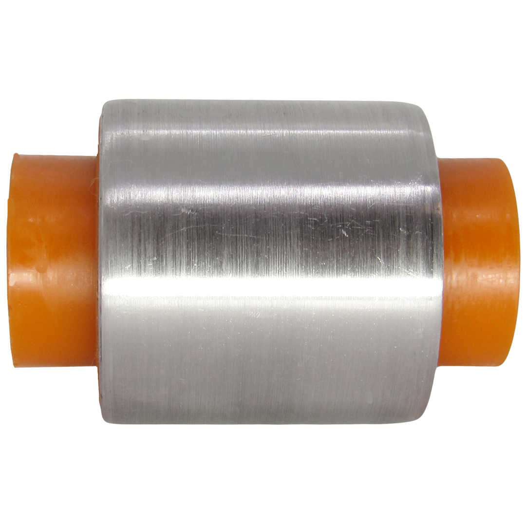 Полиуретановый сайлентблок заднего подпружинного рычага наружный Infiniti QX56 2010-