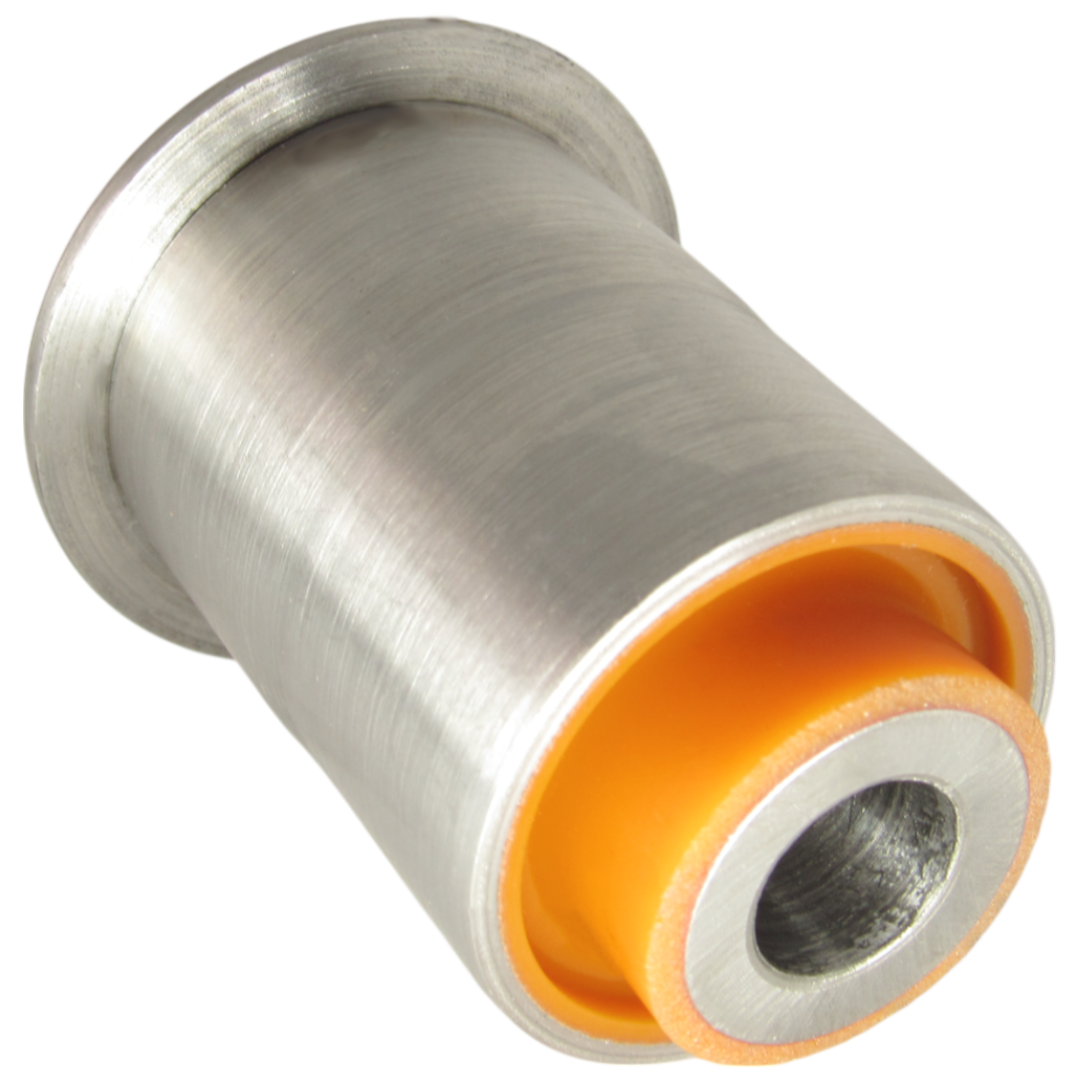 Полиуретановый сайлентблок переднего нижнего рычага Nissan Armada I 2003-2015