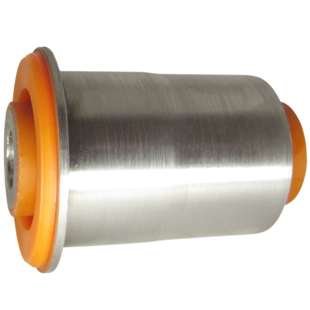 Полиуретановый сайлентблок переднего нижнего рычага Nissan Armada I 2003-2015