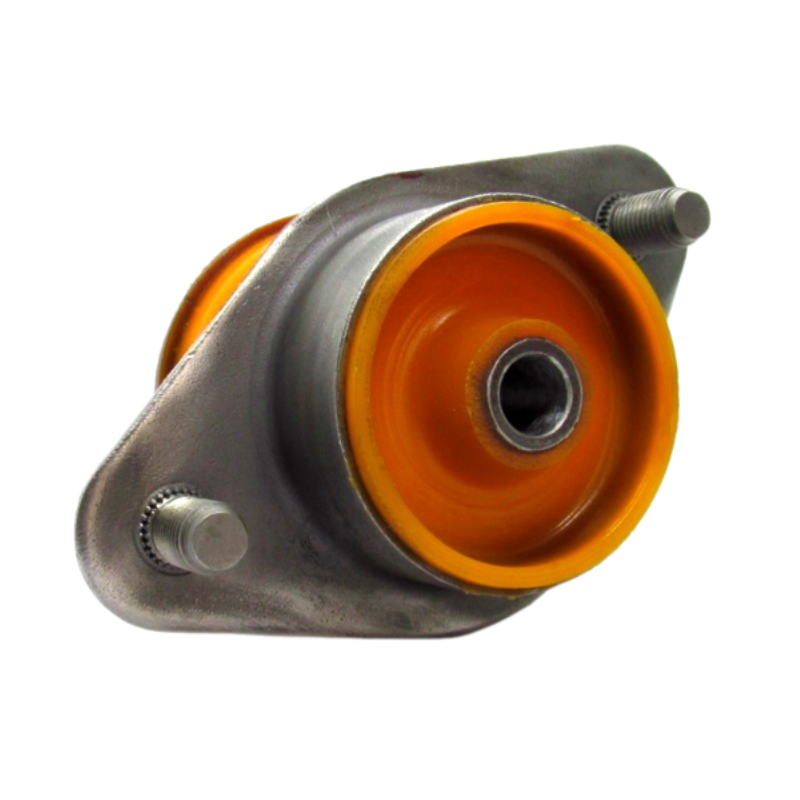 Полиуретановая подушка рамы Mitsubishi Pajero II 1991-1999 Крепление кузова 1-й ряд РЕКОНСТРУКЦИЯ ВАШЕЙ