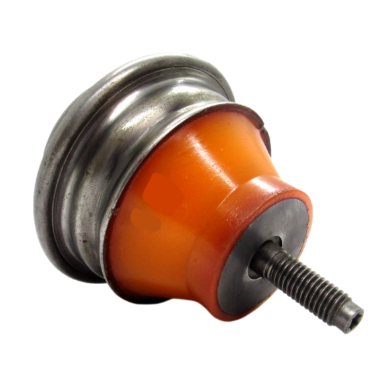 Полиуретановая подушка двигателя правая нижняя Citroen BX 1982-1994