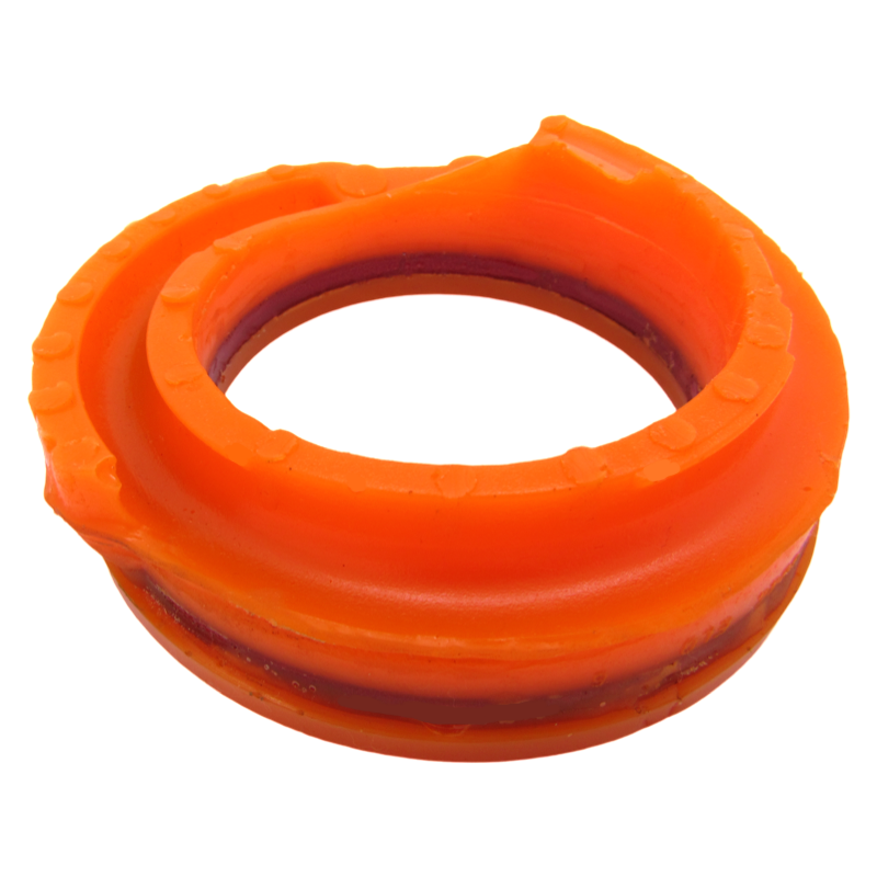 Поліуретанова проставка задньої пружини Volkswagen Golf III 1991-1998