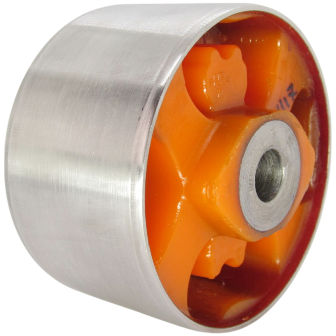 Полиуретановая подушка КПП Citroen Jumpy II 2007- СМЕННЫЙ САЙЛЕНТБЛОК