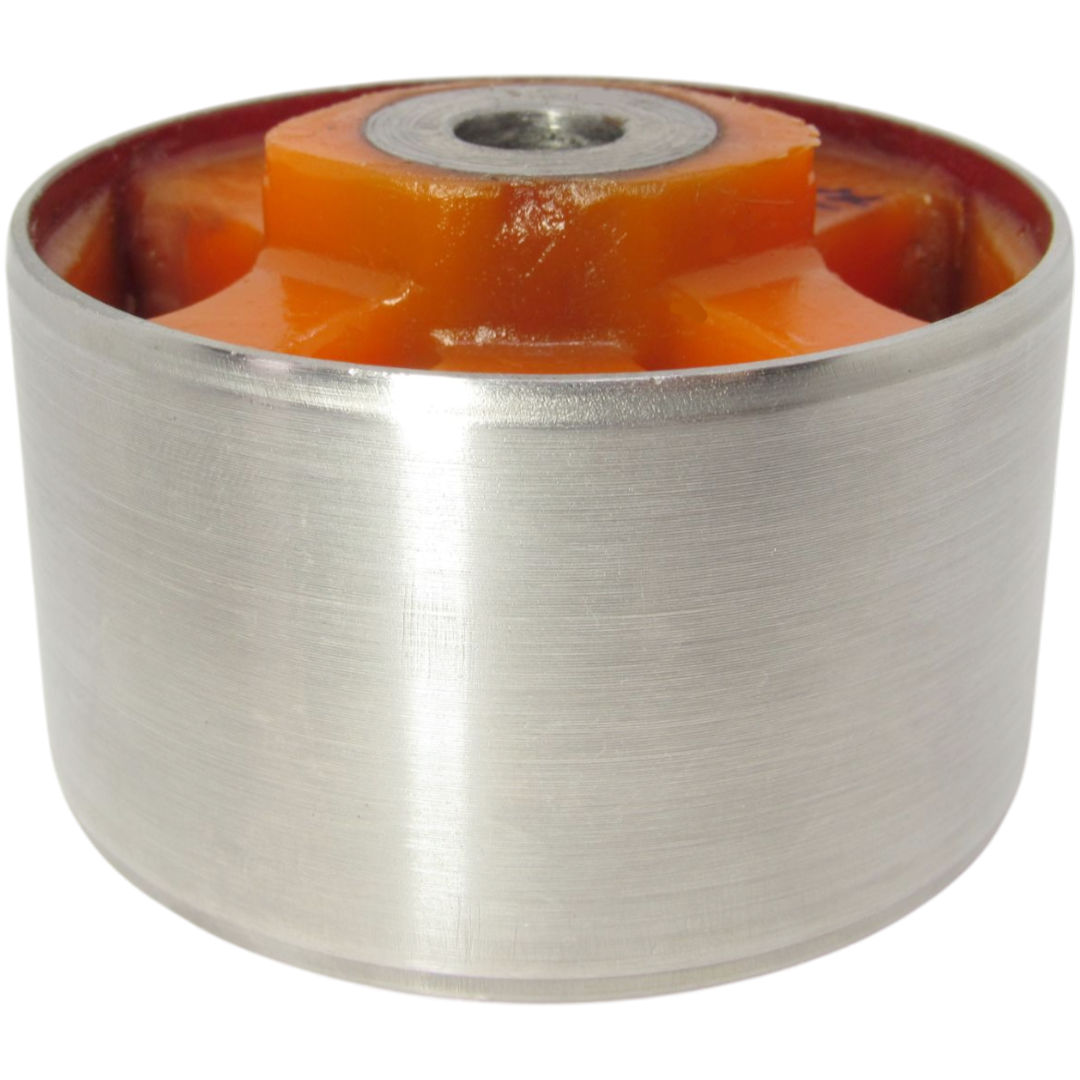 Полиуретановая подушка КПП Citroen Jumpy II 2007- СМЕННЫЙ САЙЛЕНТБЛОК