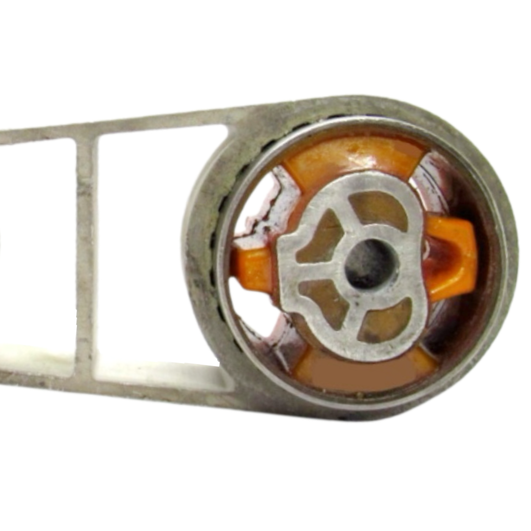 Поліуретанова подушка КПП Ford Mondeo 2000-2007 Послуга ПО ЗАМІНІ великого САЙЛЕНТБЛОКА