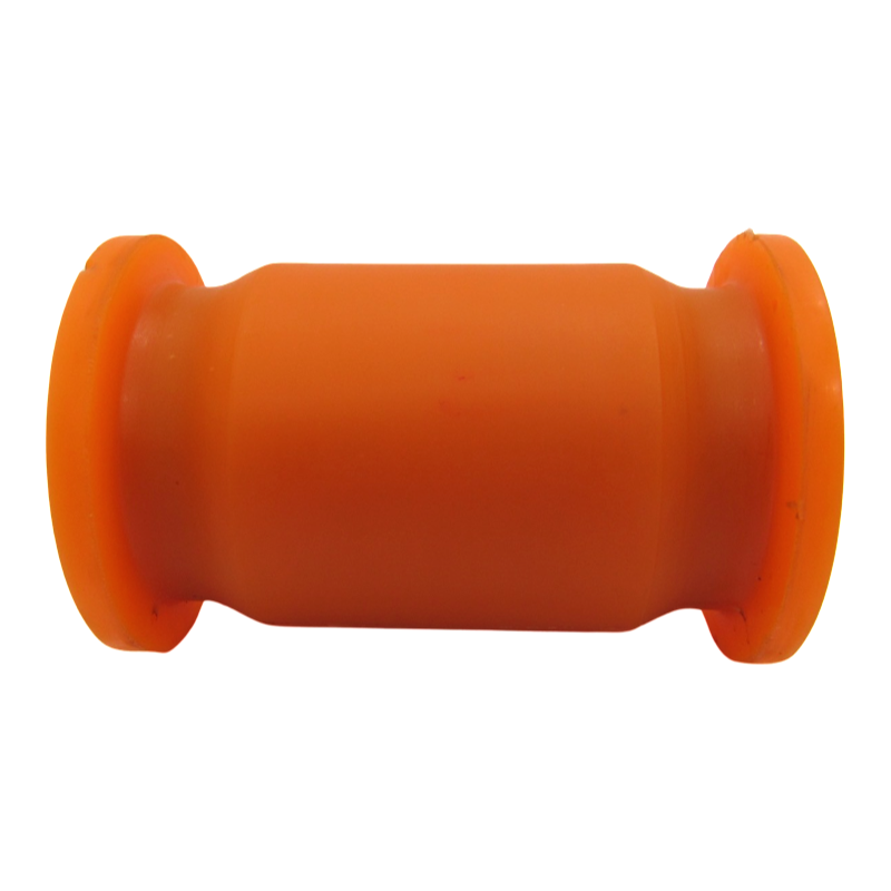 Полиуретановый сайлентблок рулевой рейки Volkswagen Amarok 2010-