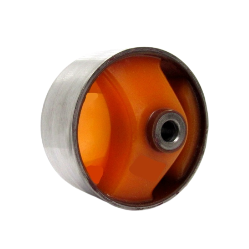 Полиуретановая подушка двигателя задняя Nissan Almera N16 2000-2006 СМЕННЫЙ САЙЛЕНТБЛОК