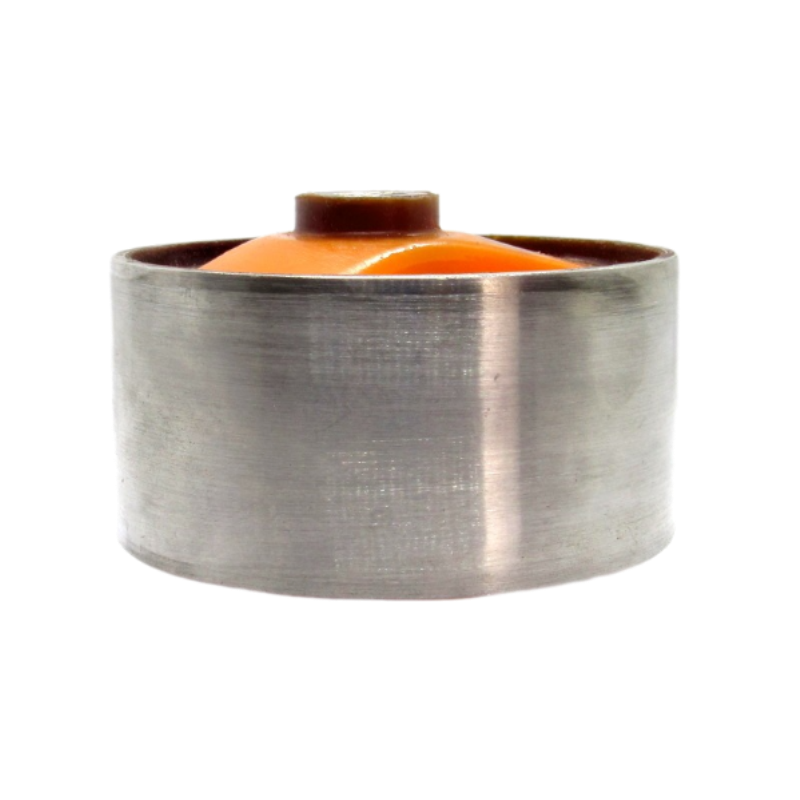 Полиуретановая подушка двигателя задняя Nissan Almera N16 2000-2006 СМЕННЫЙ САЙЛЕНТБЛОК