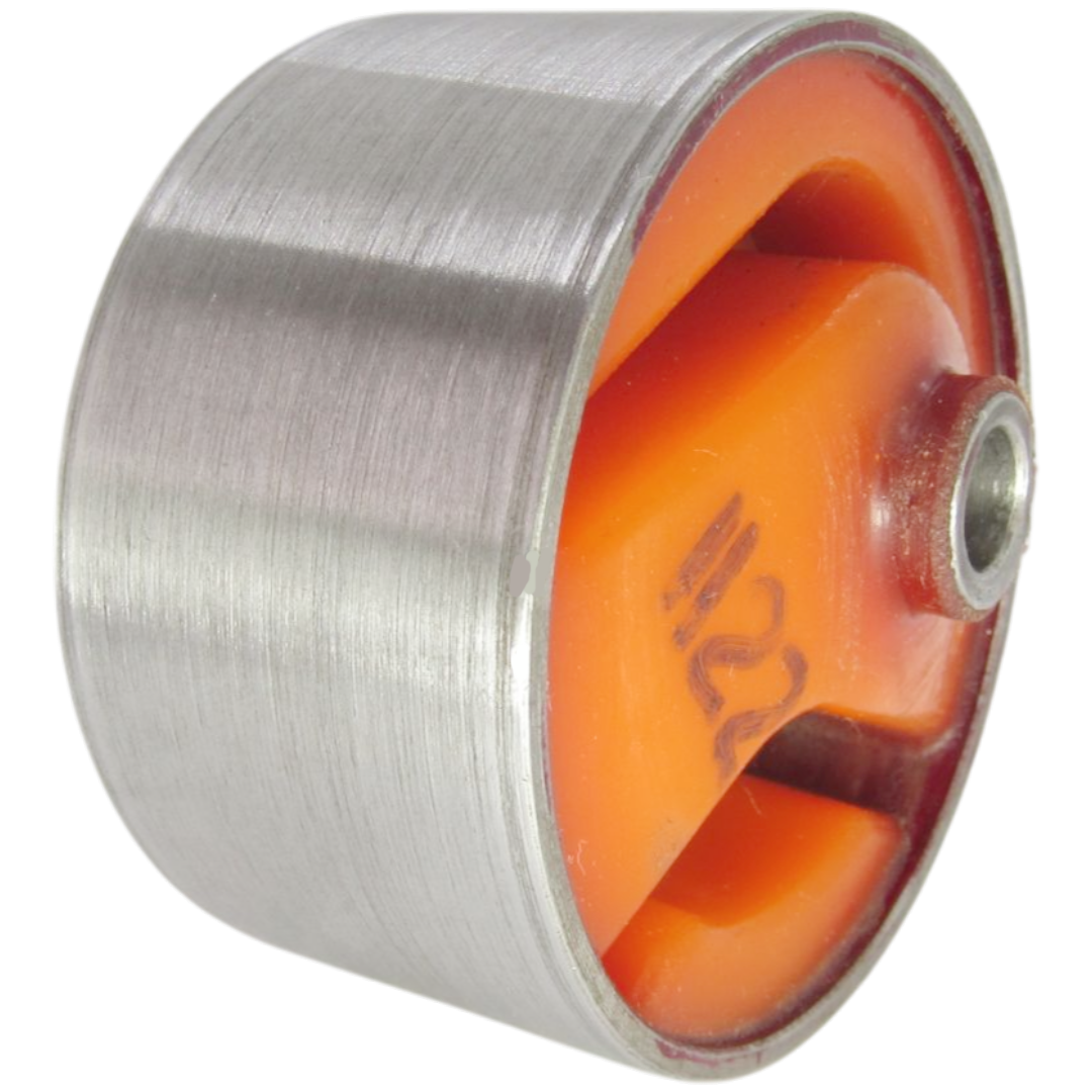 Полиуретановая подушка двигателя передняя Nissan Bluebird 1991-1997 СМЕННЫЙ САЙЛЕНТБЛОК