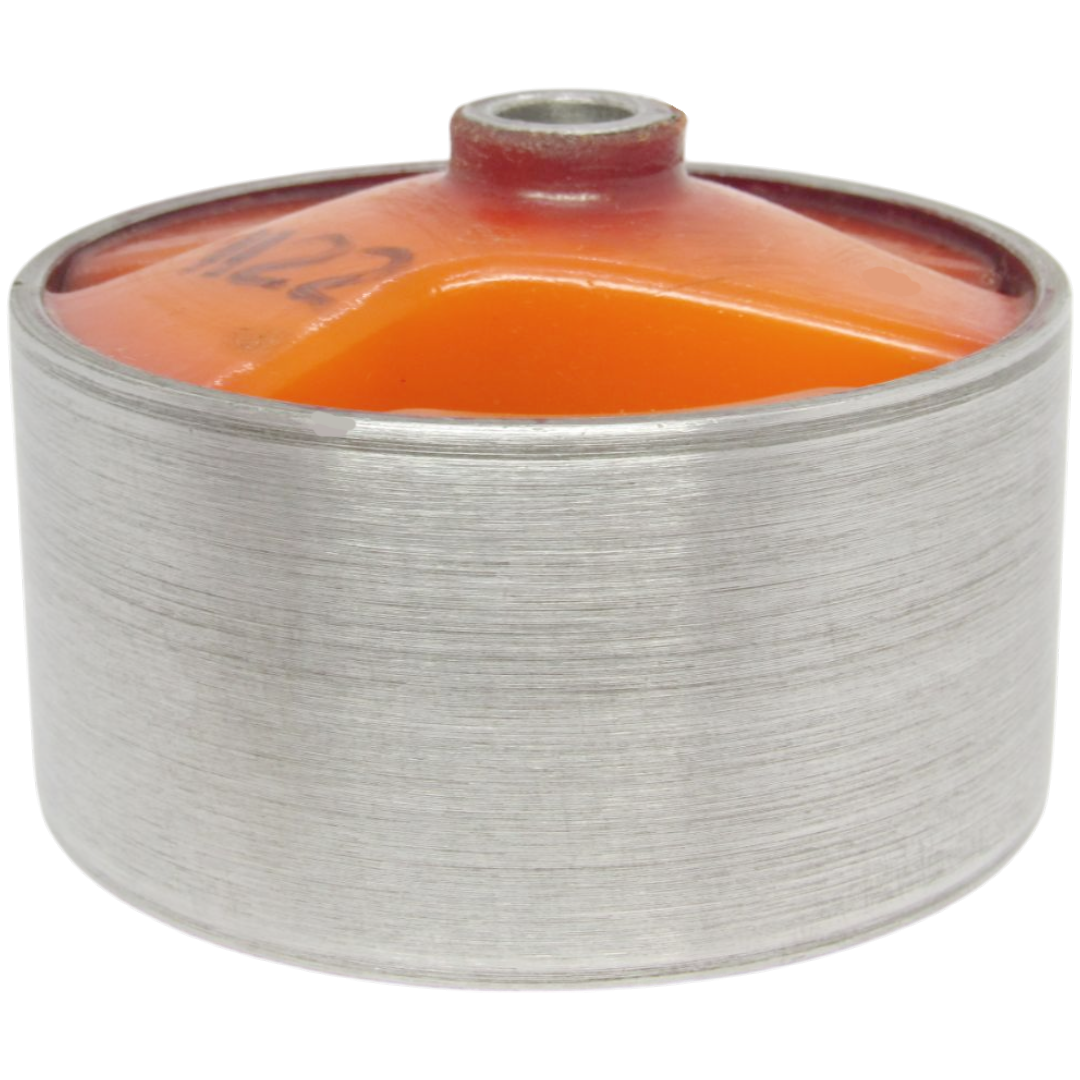 Полиуретановая подушка двигателя передняя Nissan Bluebird 1991-1997 СМЕННЫЙ САЙЛЕНТБЛОК