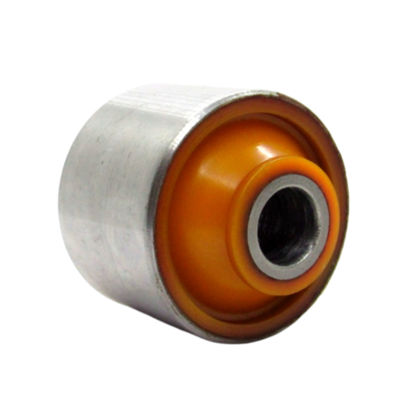 Полиуретановый сайлентблок переднего кривого рычага BMW 7 E23 1976-1986