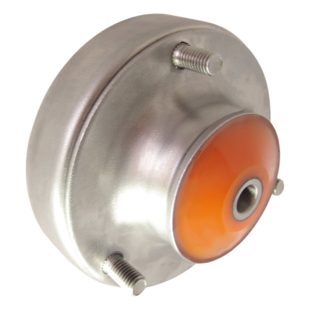 Полиуретановая опора заднего амортизатора BMW 5 E32 1987-1994