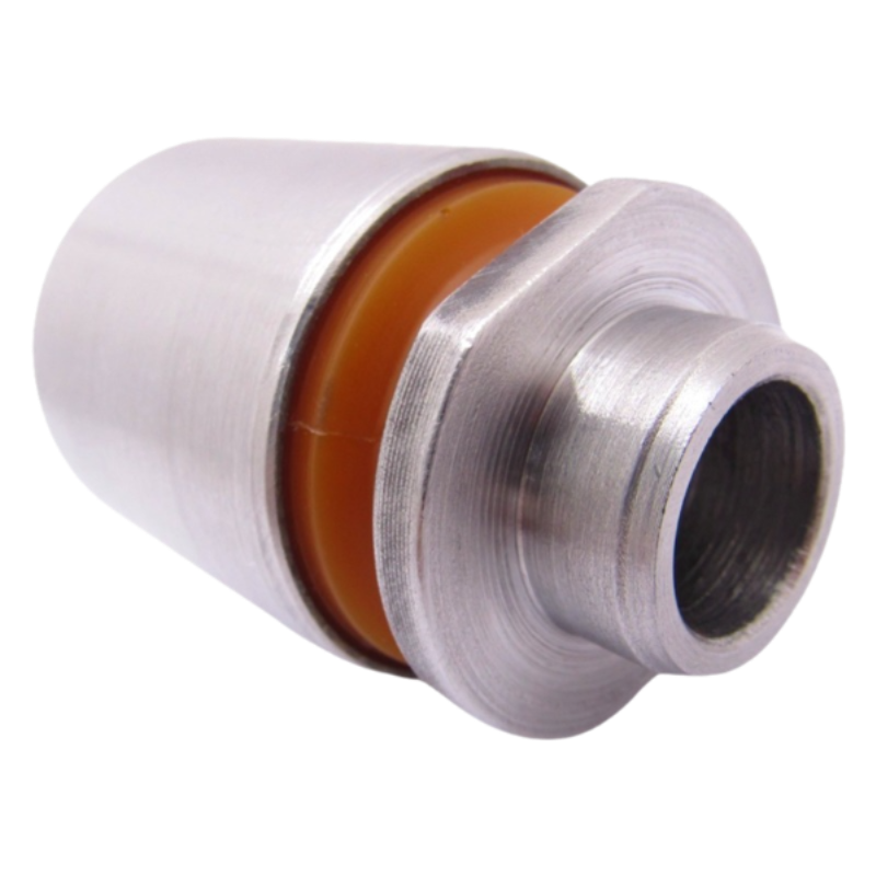 Полиуретановый сайлентблок заднего амортизатора нижний Bmw E70 2006-2013