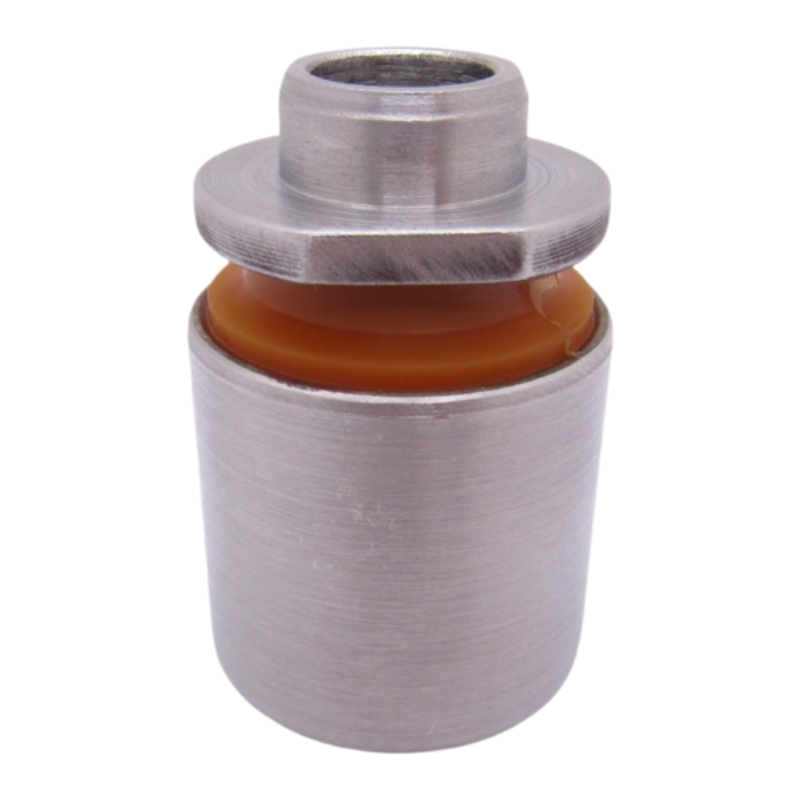 Полиуретановый сайлентблок заднего амортизатора нижний Bmw E70 2006-2013