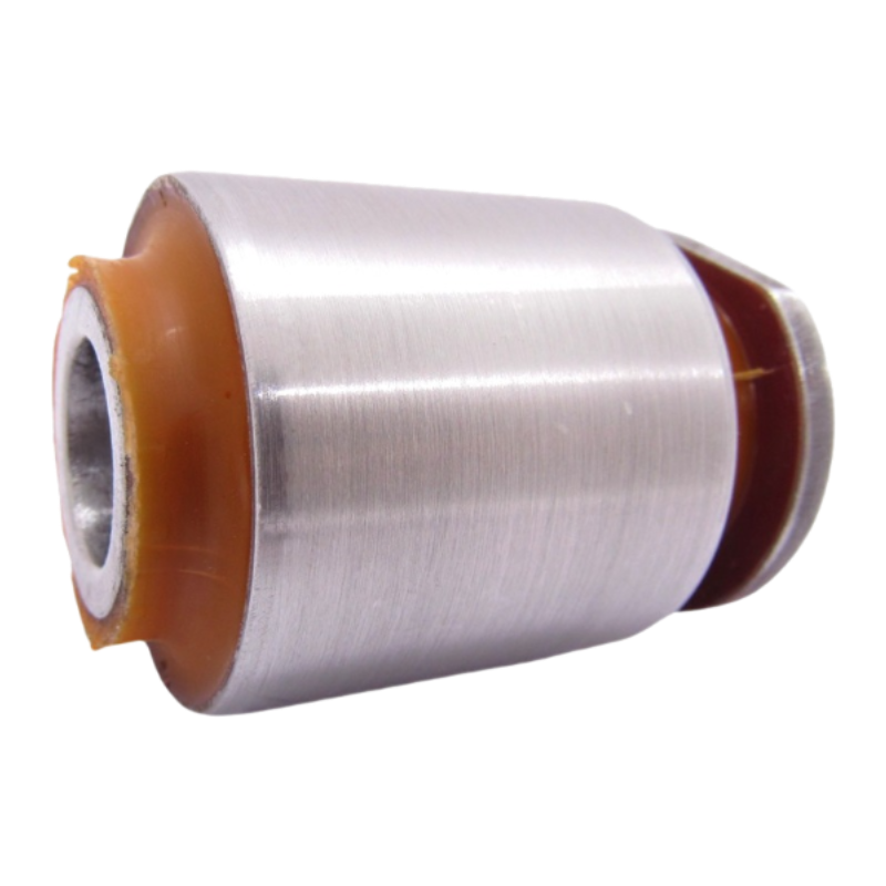 Полиуретановый сайлентблок заднего амортизатора нижний Bmw E70 2006-2013