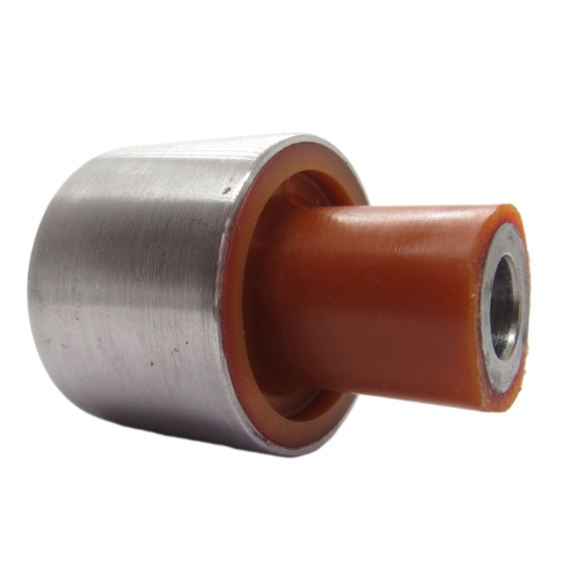 Полиуретановый сайлентблок заднего нижнего рычага внутренний задний Audi A6 1997-2004