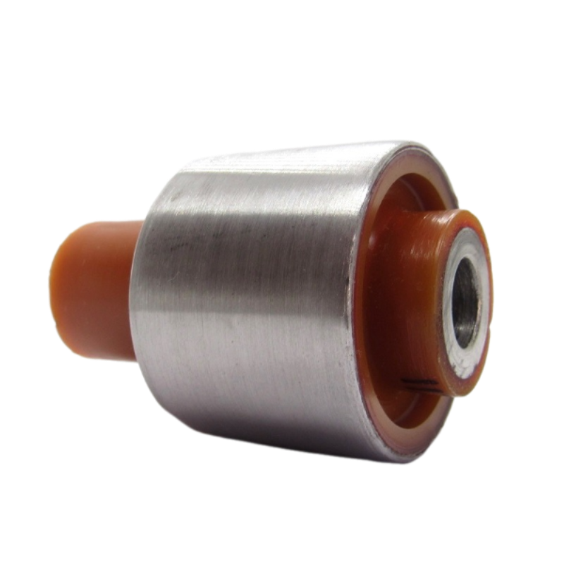 Полиуретановый сайлентблок заднего нижнего рычага внутренний задний Audi A6 1997-2004