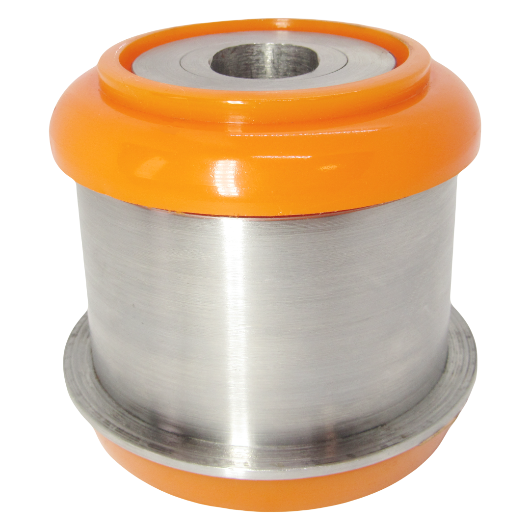 Полиуретановый сайлентблок переднего подрамника передний Audi A4 2000-2004