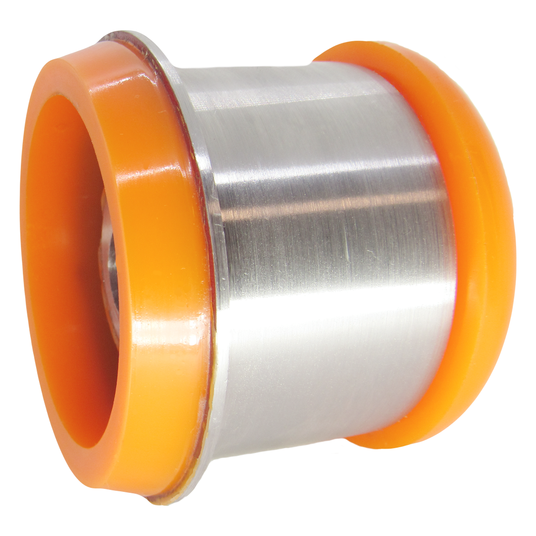 Полиуретановый сайлентблок переднего подрамника передний Audi A4 2000-2004