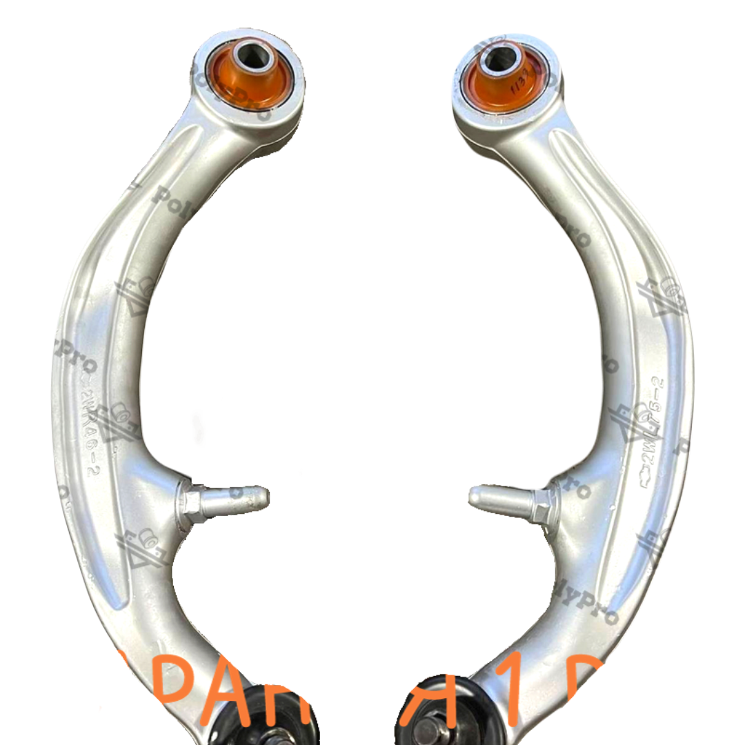 Front trailing arm Nissan 350Z 2002-2008 Service with repressing of bushings (Bushings are not included in the price)